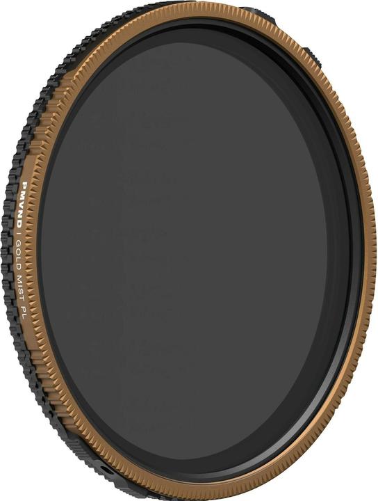 Immagine prodotto PolarPro Filtro obiettivo Polarizzato VND 2/5 Corso Filettato - 95 mm (95 mm, Filtri polarizzanti)