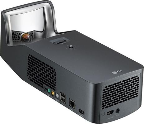 Produktbild LG PF1000UT Adagio (Full HD, 1000 lm, 0.29:1)