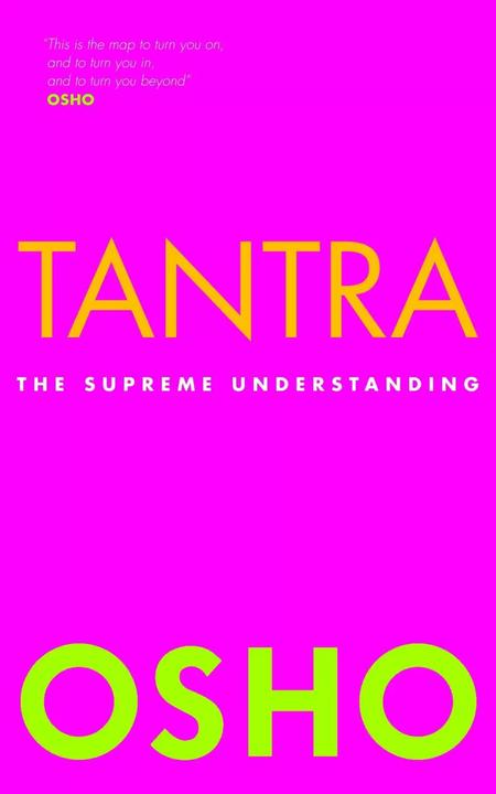 Produktbild Tantra (Englisch, 2009)