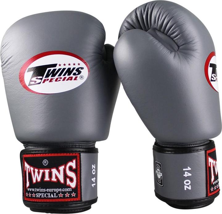 Produktbild Twins boxhandschuhe bgvl 3 (One Size)