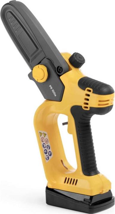 Immagine prodotto Stiga PR 100e Kit 20 V Akku-Minisäge (inkl. Akku und Ladegerät) (Sega a catena a batteria)