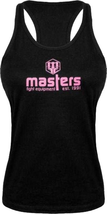 Image du produit Masters - Débardeur BASIC - Femme (L)