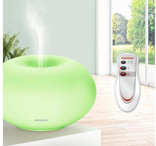 Produktbild Soehnle Milano Plus (100 ml)