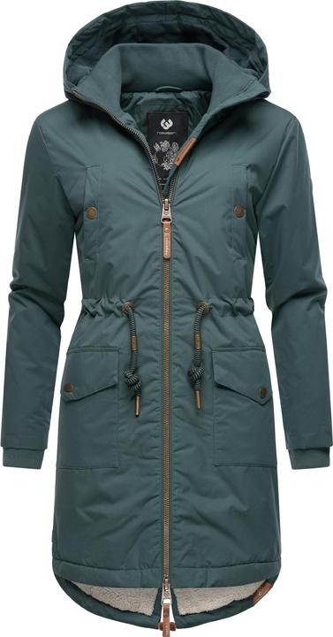 Actual product image Ragwear Crescend
