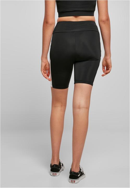 Produktbild Urban Classics Ladies Color Block Cycle Shorts - 17084 (XXL)