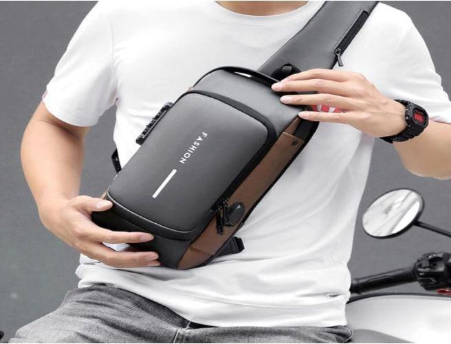 Actual product image MU Style Jesse Series