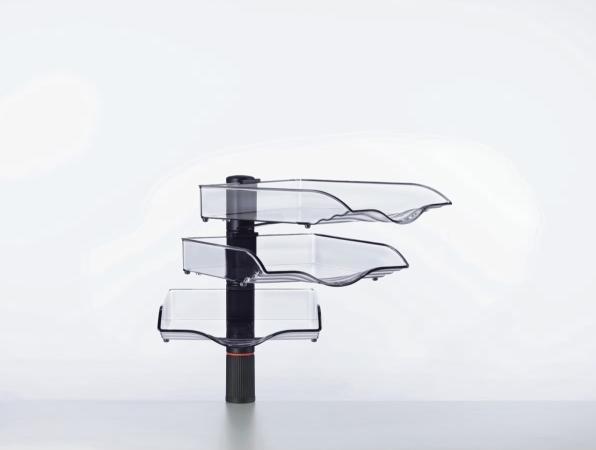 Image du produit Novus CopySwinger 3 - Anthracite