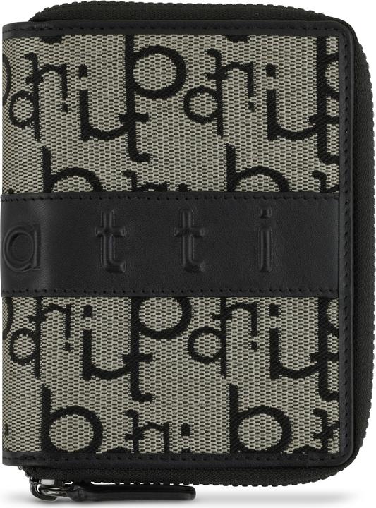 Actual product image Bugatti ELEA wallet