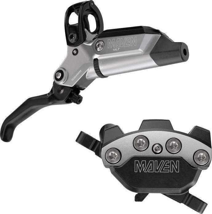Produktbild Sram Maven (Vorderradbremse, 4)