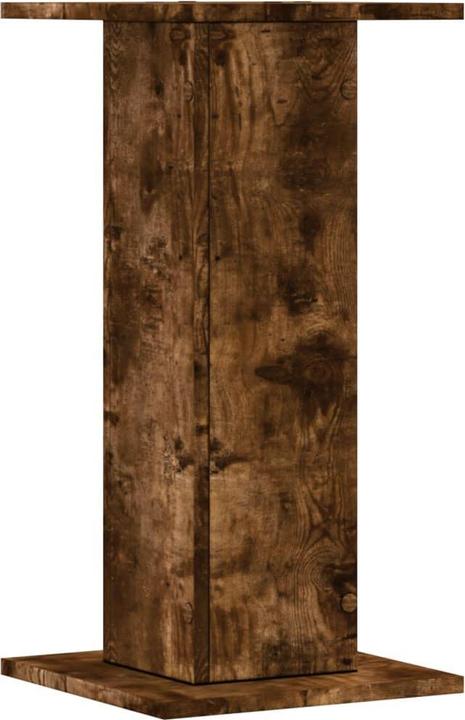 Immagine prodotto vidaXL Supporto per piante 2 pezzi 30 x 30 x 60 cm