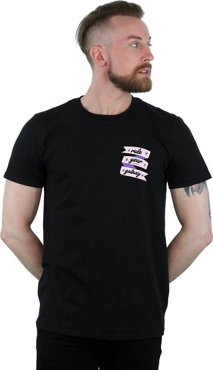 Produktbild Star Wars Rule Your Galaxy Chest Print TShirt (M)