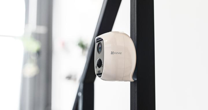 Actual product image EZVIZ C3A (1920 x 1080 Pixels)