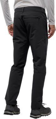 Actual product image Jack Wolfskin Activate Thermic Pants (52)