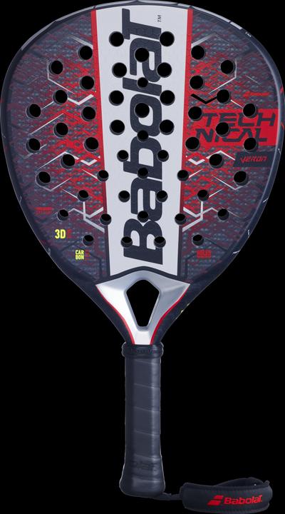 Produktbild Babolat Technical Veron 2025 Padelschläger