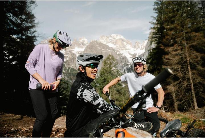 Produktbild Alpina Rootage 2 Mips (52 - 56 cm)