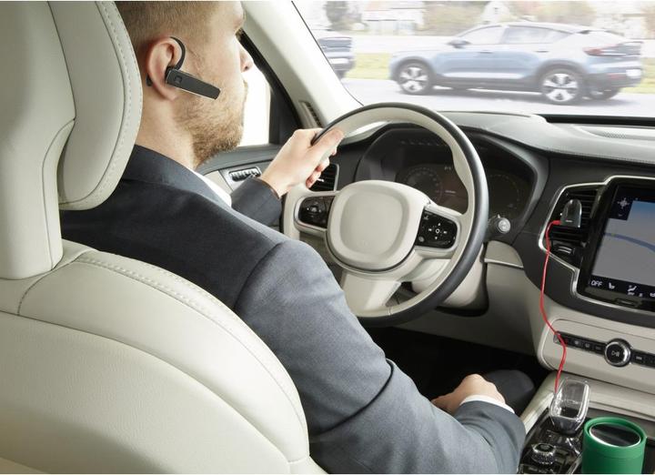 Produktbild Hama MyVoice2100 (80 h, Kabellos)