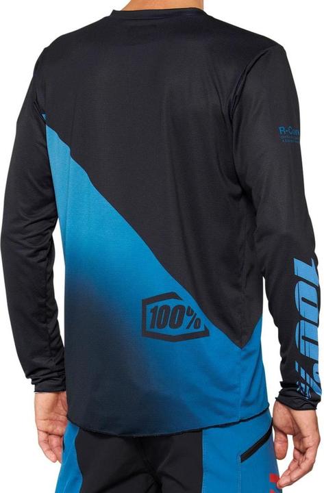 Image du produit 100% R-Core X Jersey (M)