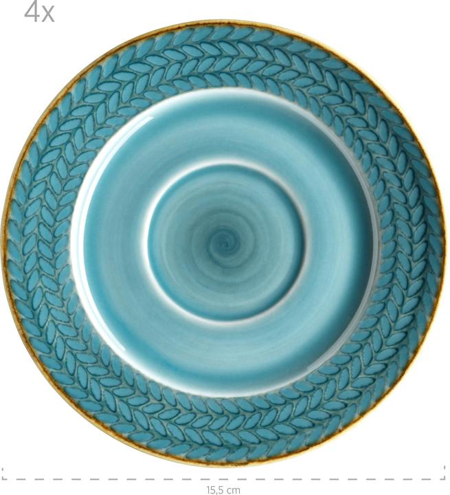 Actual product image Mäser Prospero (8 pcs.)