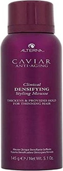 Image du produit Alterna Caviar Anti-Aging Clinical Densifying (Mousse de volume)
