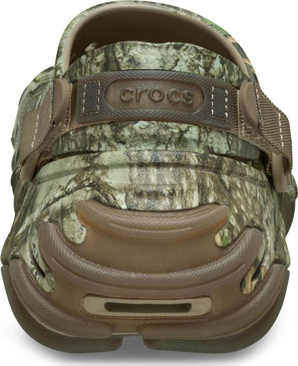 Image du produit Crocs Realtree APX Echo RO Clog (40)