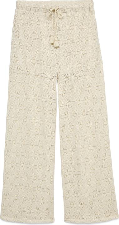 Immagine prodotto Vero Moda VMMAYA Mittlere Taille Hose Hose mit weitem Beinschnitt (S)