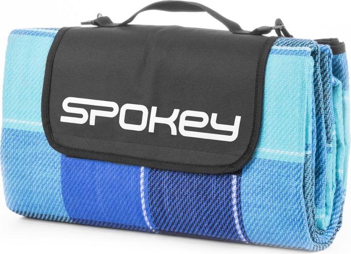 Spokey Picknick flanel