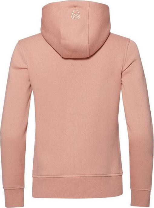 Produktbild Sail Racing Gale Zip Hood Damen Rosa (L)