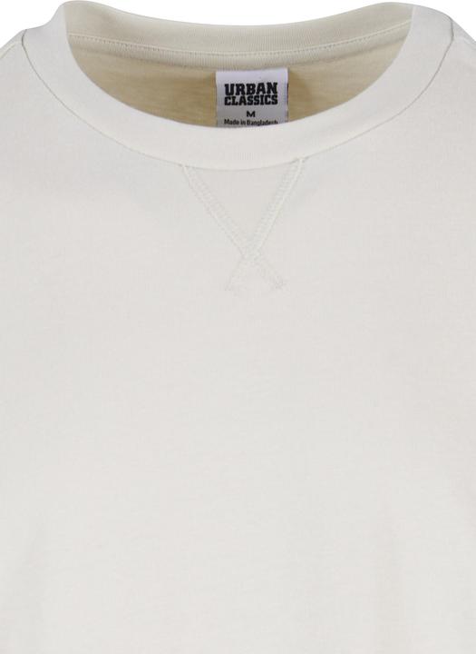Produktbild Urban Classics Oversized Open Edge Longsleeve - 126823 (M)