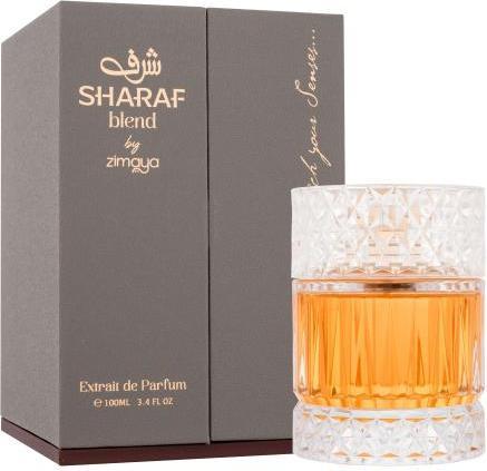 Produktbild Zimaya Sharaf Blend (Eau de Parfum, 100 ml)