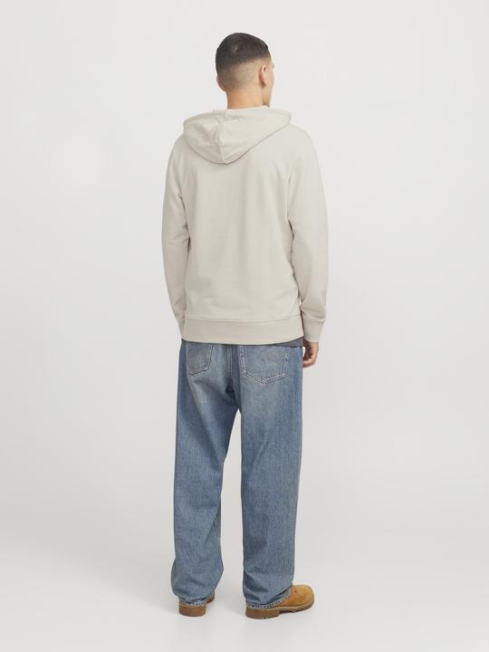 Produktbild Jack & Jones Logo Kapuzenpullover Kapuzenpullover (S)