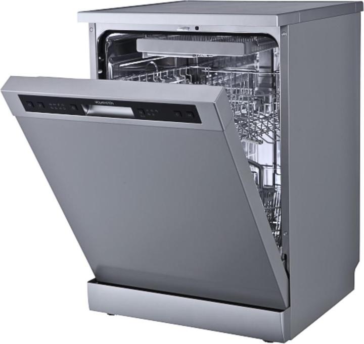 Produktbild Wolkenstein Geschirrspüler WGSP14-6DS