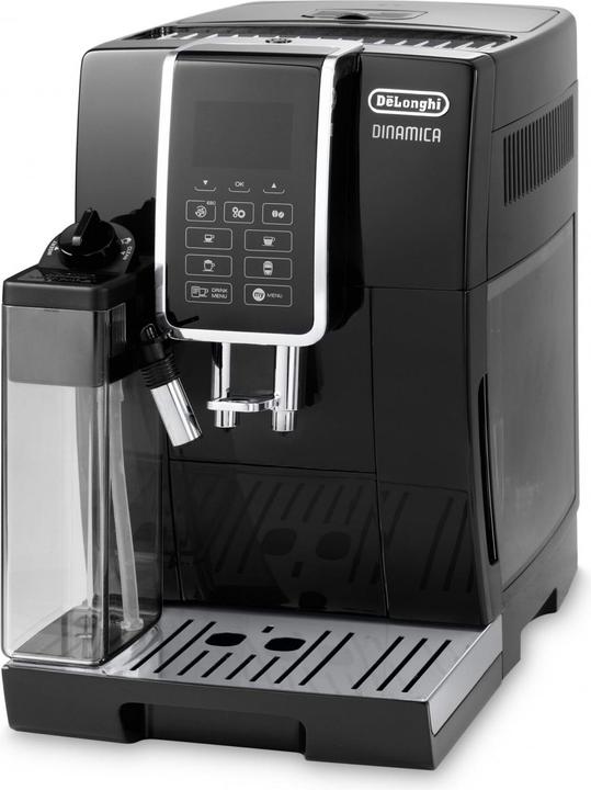 Actual product image De'Longhi Dinamica