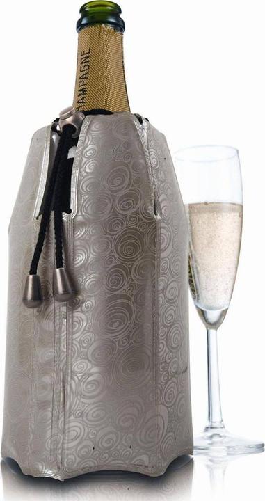 Actual product image Vacu Vin Active Cool Champagne