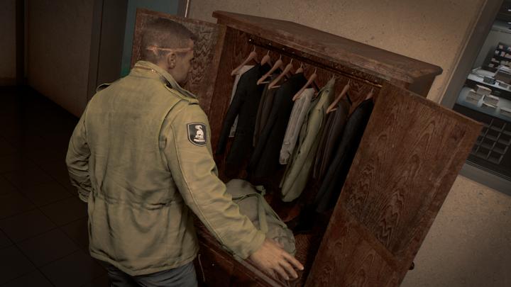 Produktbild 2K Games Mafia 3 (PS4, DE)