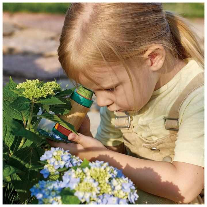 Image du produit Hape Microscope portable