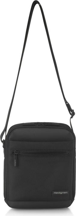 Produktbild Hedgren App Vertical Crossover Pouch 7" RFID - schwarz