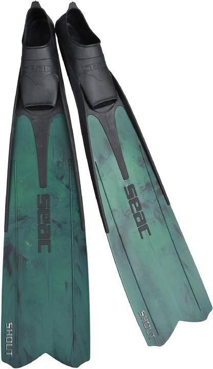 Immagine prodotto Seac FIN SHOUT S700 CAMO (36 - 48)