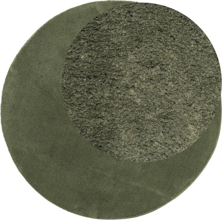 Produktbild vidaXL Teppich (80 x 80 cm)