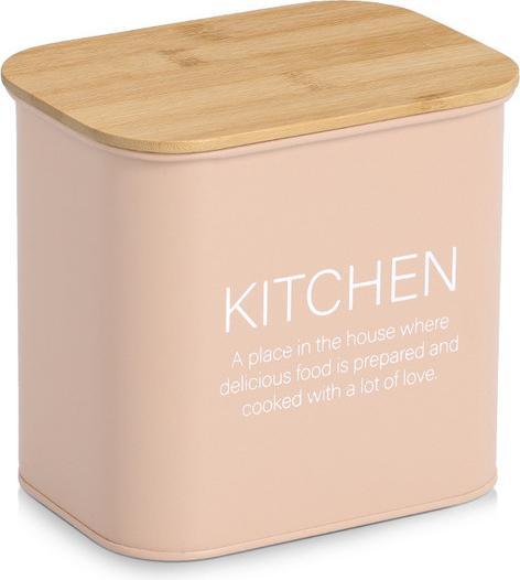 Zeller Present Storage tin (2.30 l)