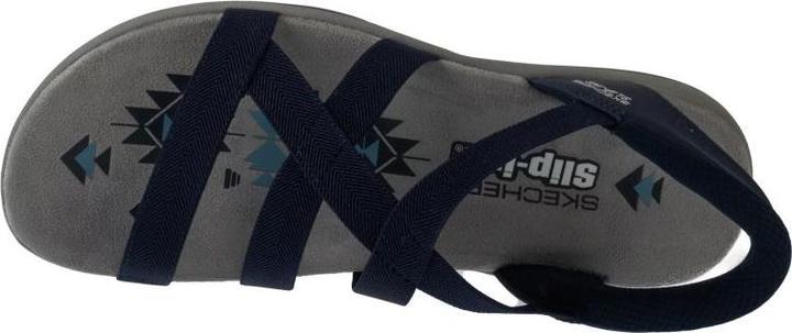 Image du produit Skechers Reggae Slim Slip Ins (38)
