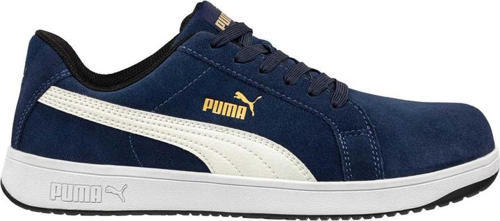 Image du produit Puma - Baskets ICONIC - Homme (41)