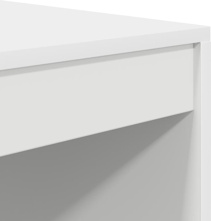 Immagine prodotto vidaXL Kompakter Schreibtisch (100 x 50 x 76 cm)