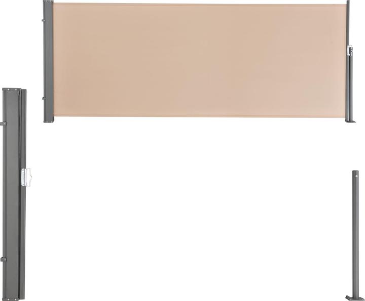 Image du produit Pro-Tec Mulhacén 140x300cm (3 m)