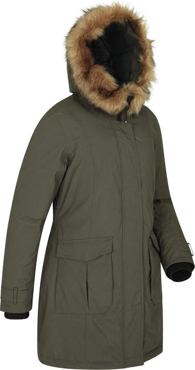 Produktbild Mountain Warehouse Aurora Daunenjacke (44)