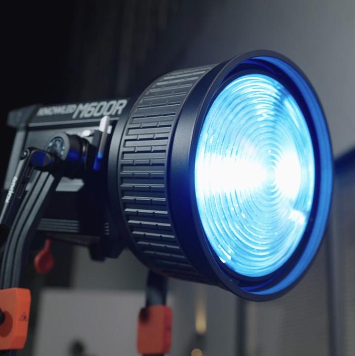 Actual product image Godox Fresnel Lens (Bowen's Mount) 10 inch BF10 (Godox)