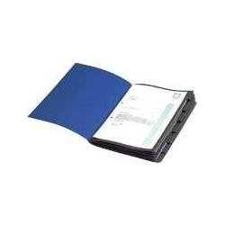 Thumbnail - Elba, Mappe, Ordnungsmappe chic (42495DB NEU: 400002023) (A4, 1 x)