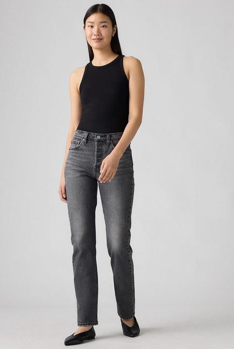 Produktbild Levis Mom Fit 501 (29)
