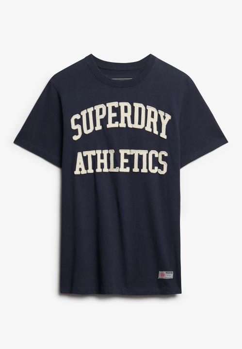 Actual product image Superdry Vintage Athletic Tshirt (M)