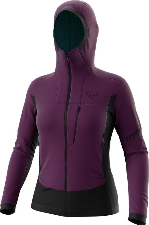 Produktbild Dynafit Free Alpha Direct Jkt W (L)