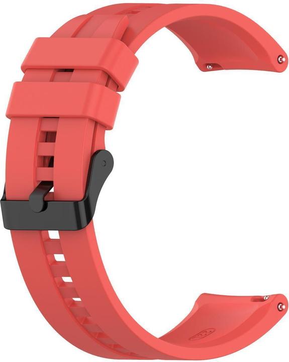 Immagine prodotto Cadorabo Bracciale per smartwatch (22 mm, Silicone)